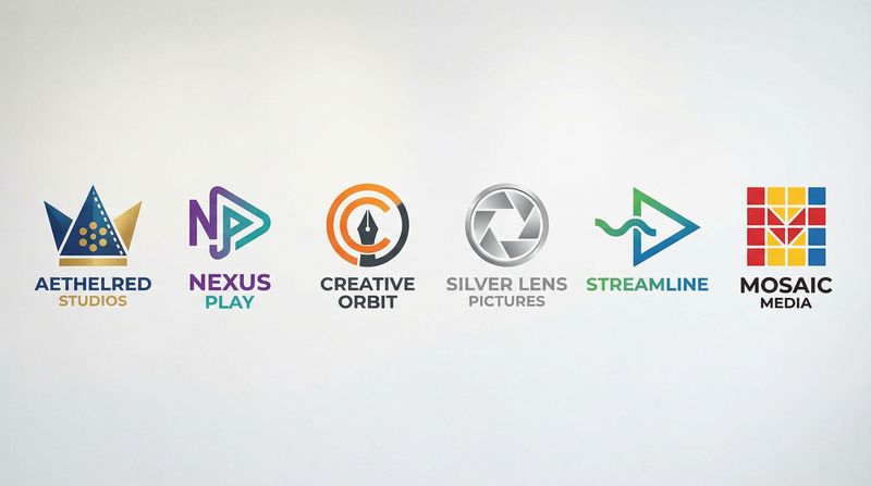 蘑菇视频合作影视品牌