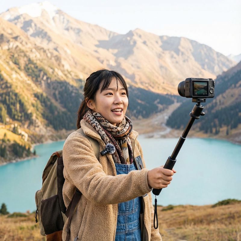 蘑菇视频旅行视频